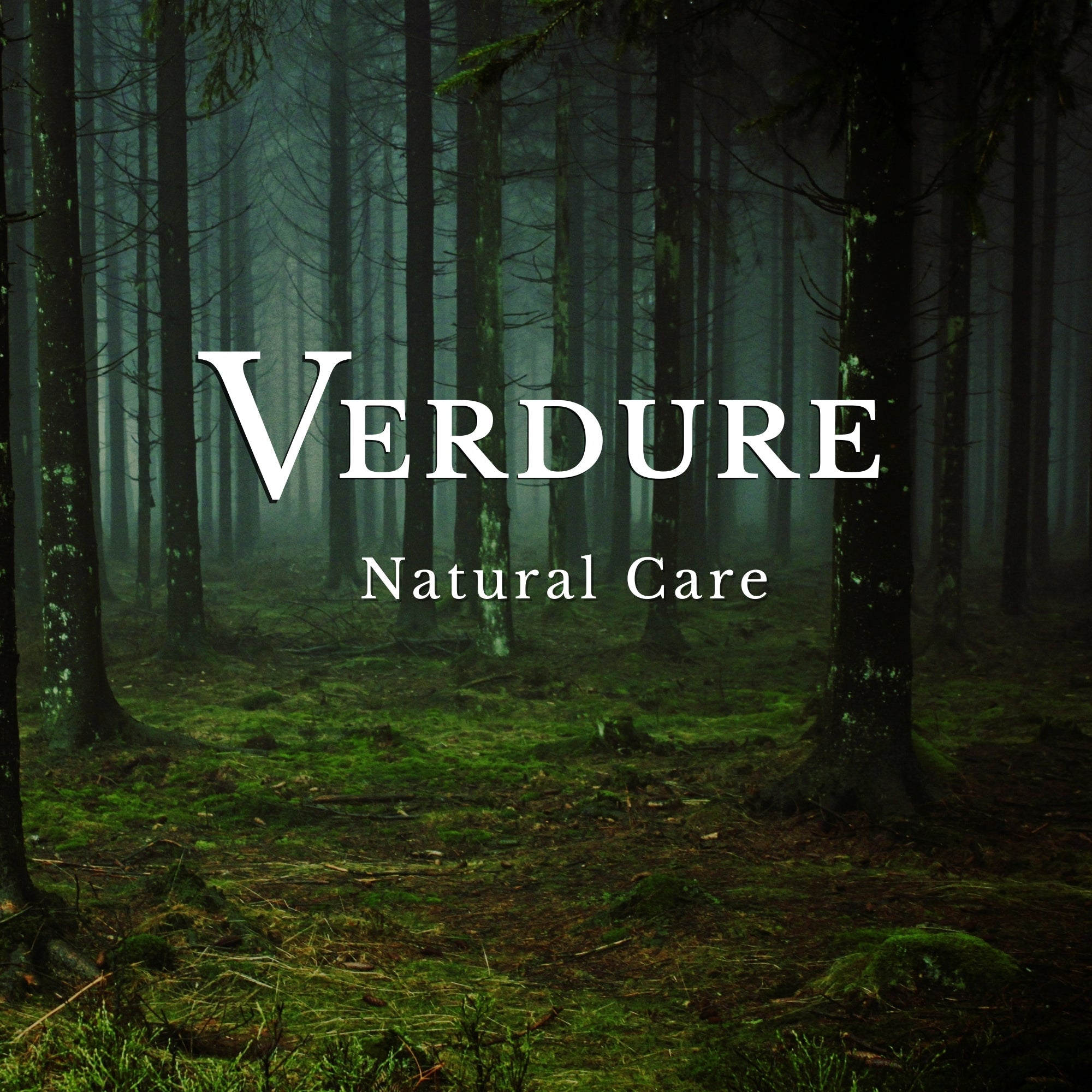 Organic Beauty & Natural Fragrances