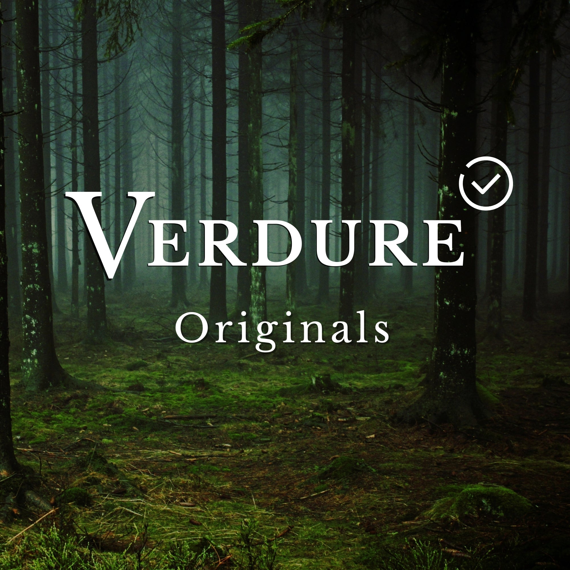 Verdure Originals