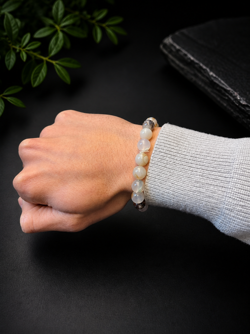 Apollo Men’s Bracelet