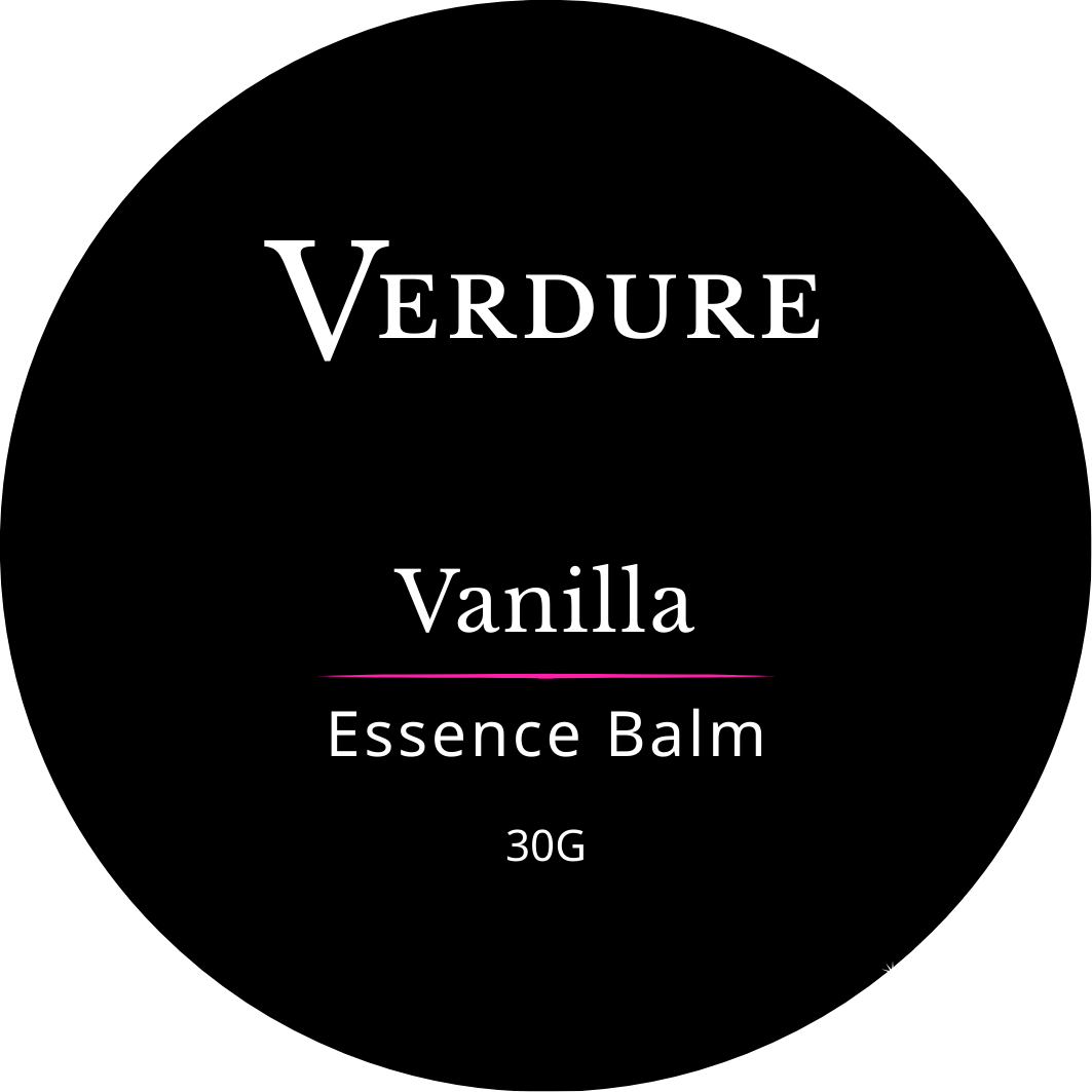 Women's Perfume Balm
