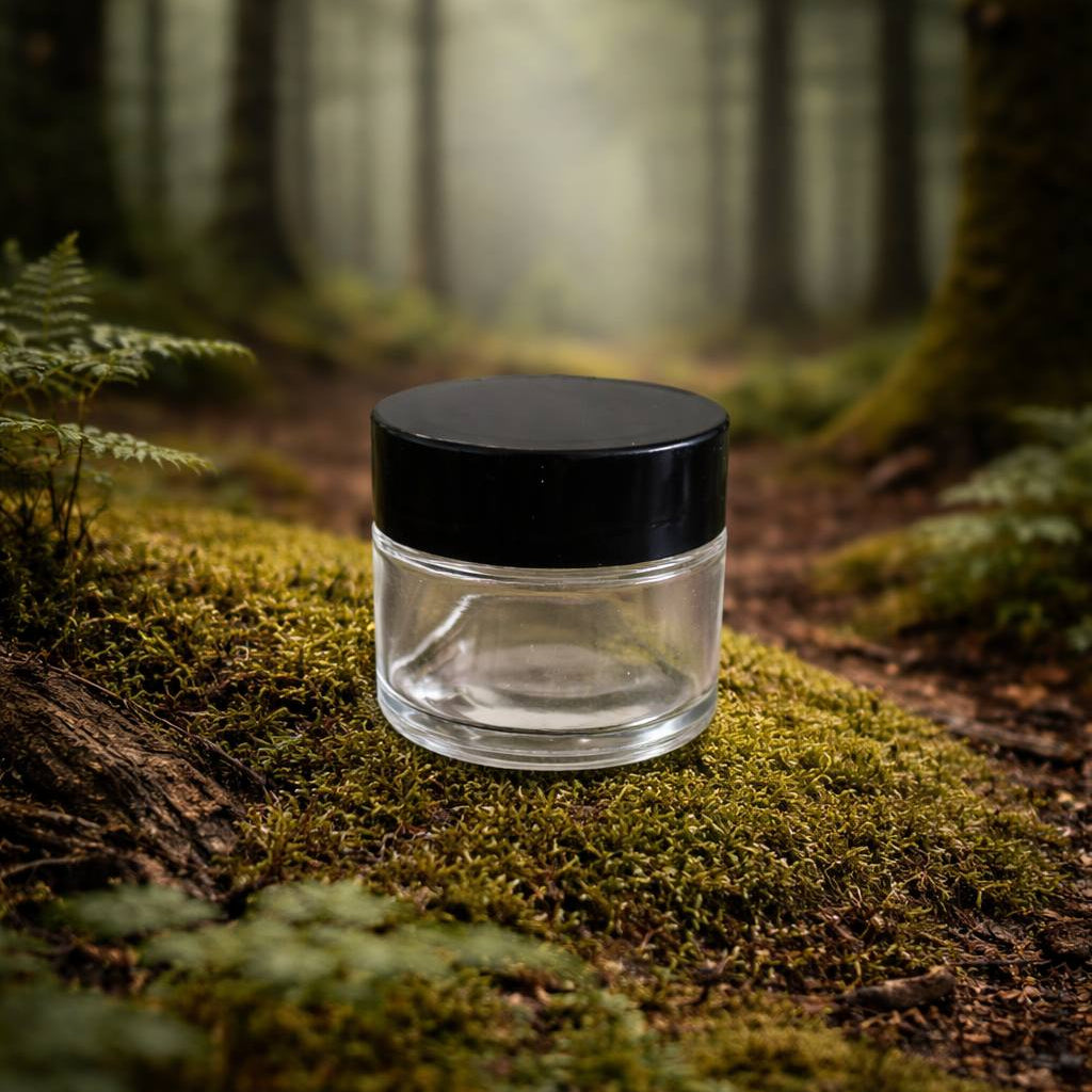 Frankincense Youth Face Cream