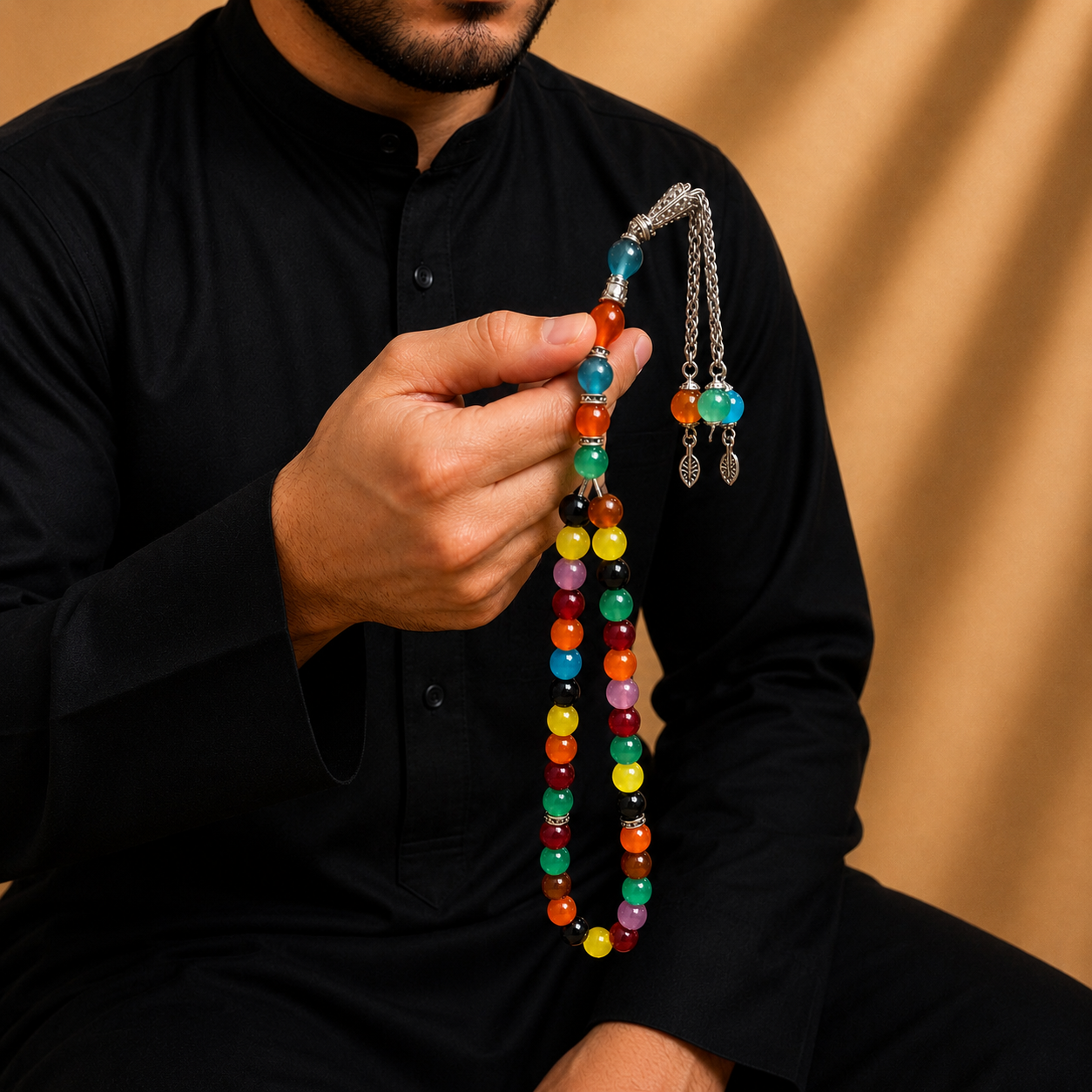 أحجار القمر