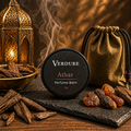 أثر | بلسم عطري للجنسين