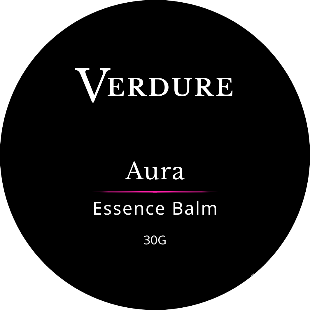 Women's Perfume Balm