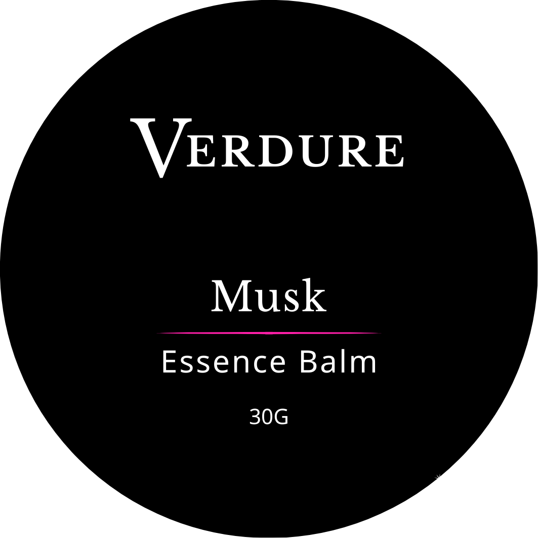 Women's Perfume Balm