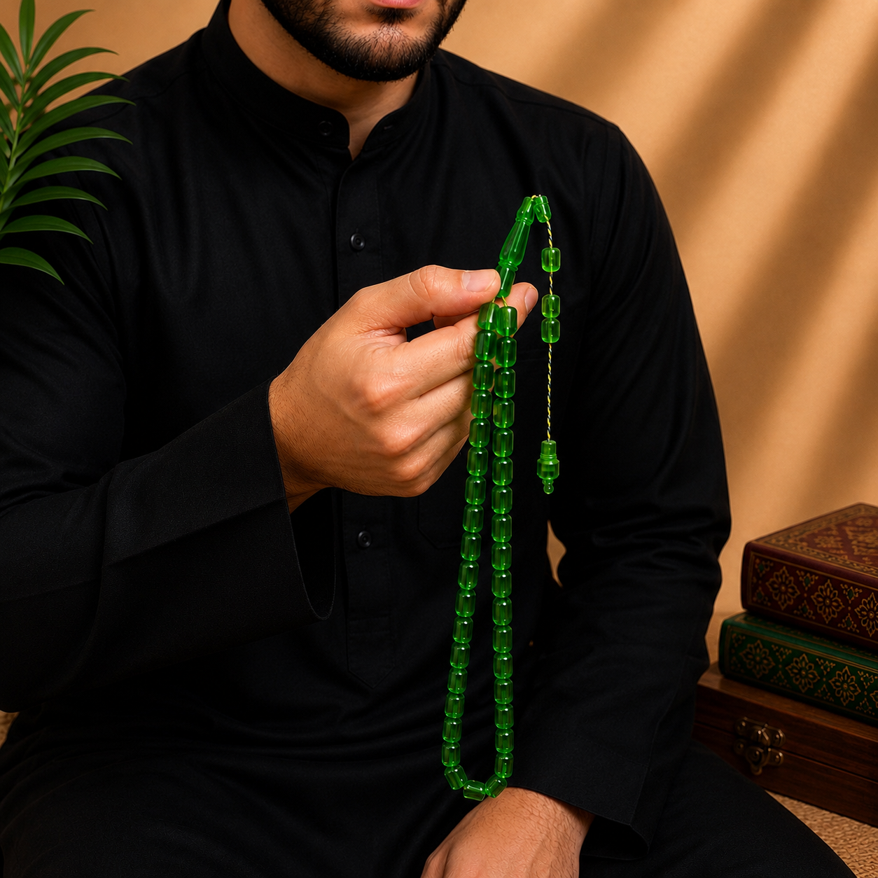فاتوران أخضر
