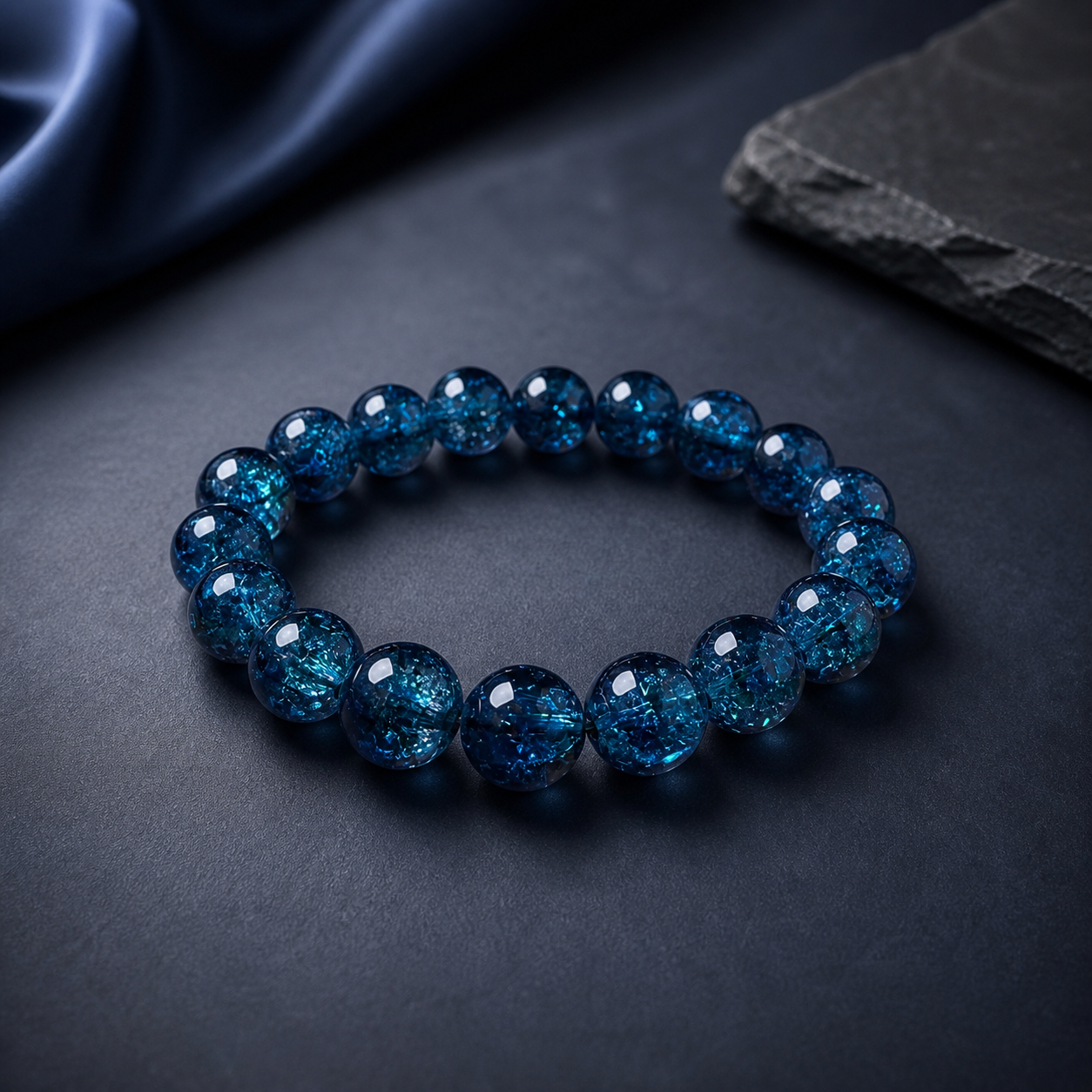 Azure Men’s Bracelet