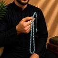 فاتوران أزرق سماوي