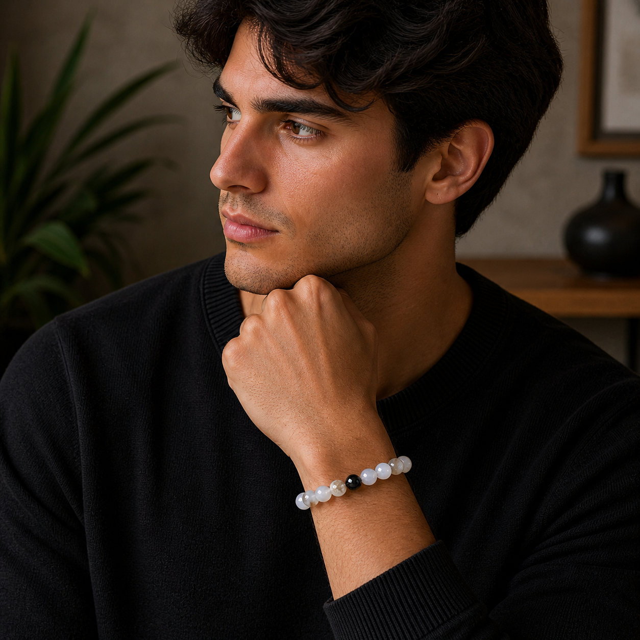 Apollo Men’s Bracelet