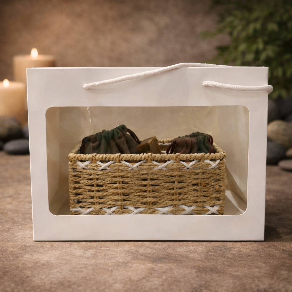 Verdure Him & Her Care Set