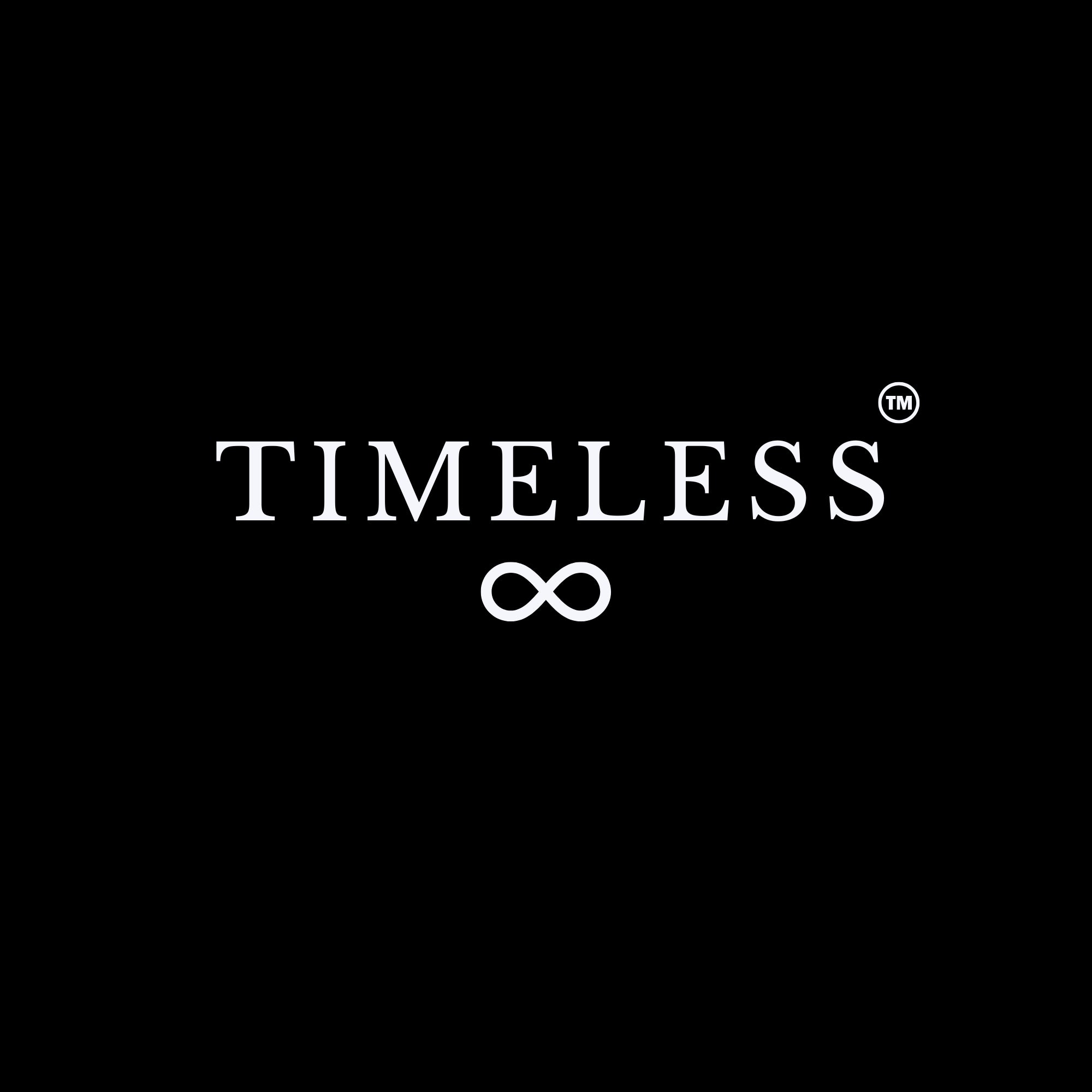The Timeless Manifesto – Timeless Gifts Shop